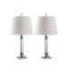 Zara Home Floral Arabesque Table Lamp